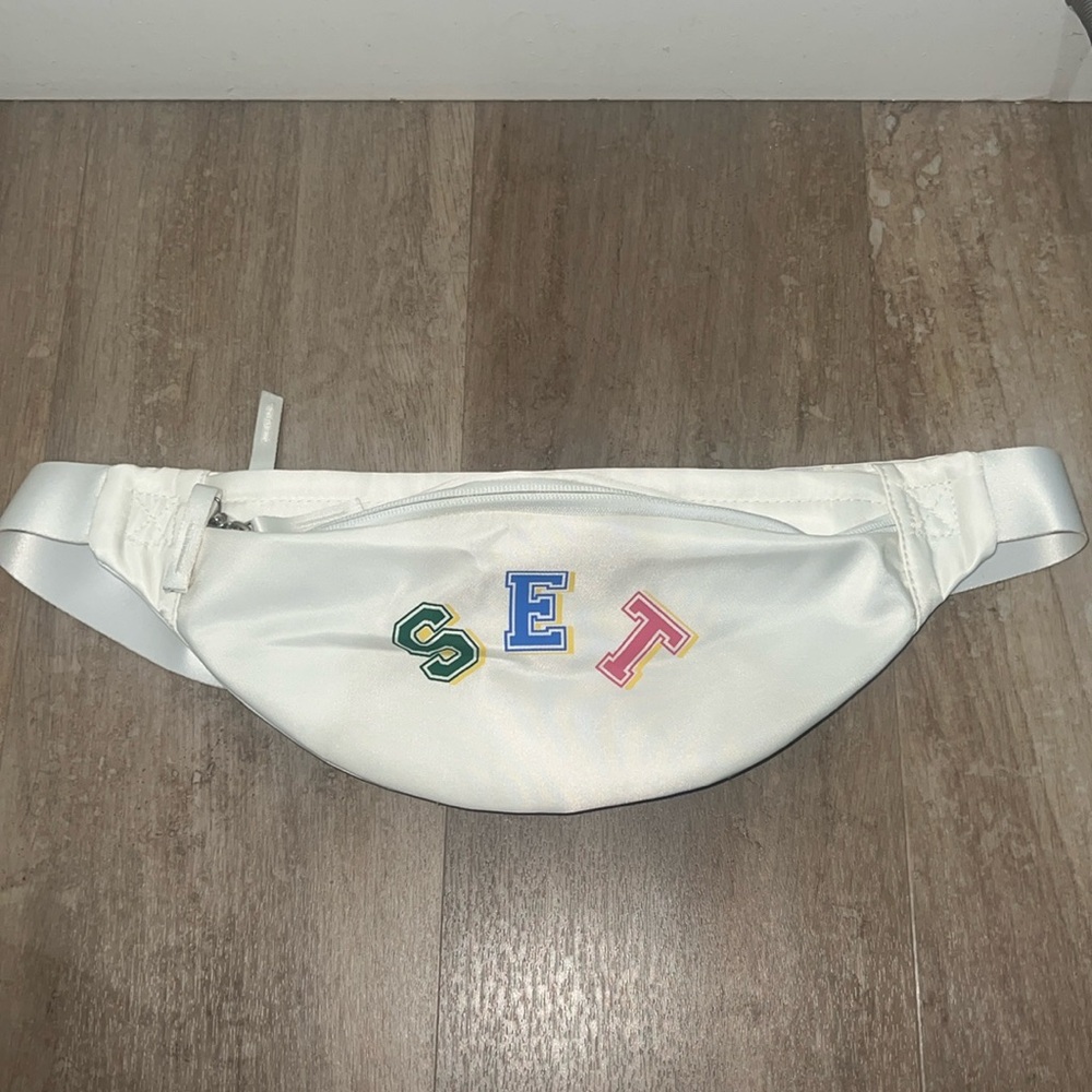 Set Active Fanny Pack